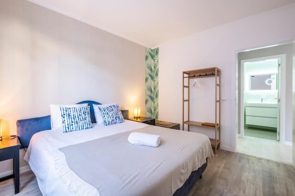 Lux City Center Apartment 丰沙尔 外观 照片