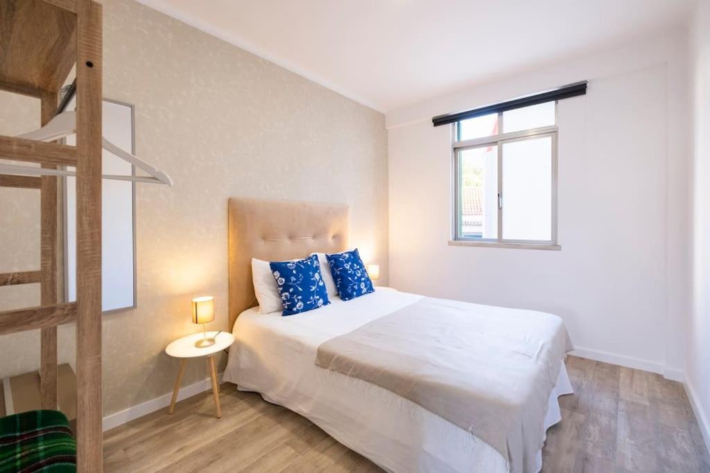Lux City Center Apartment 丰沙尔 外观 照片