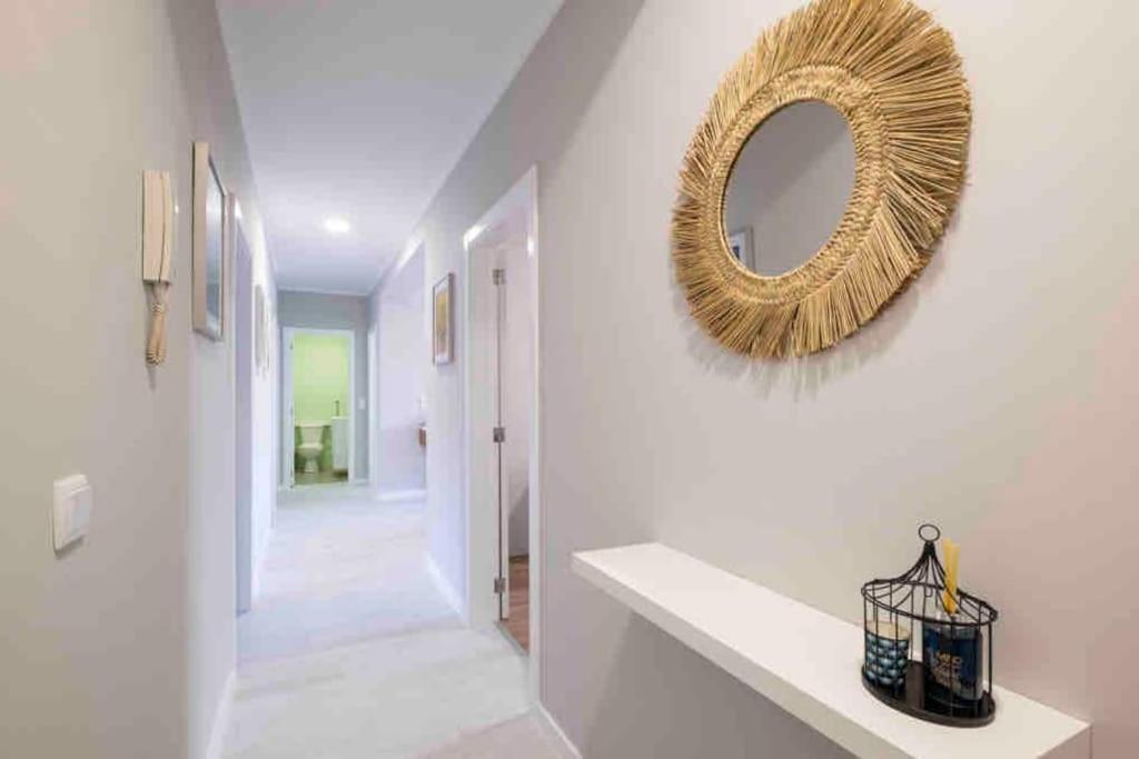 Lux City Center Apartment 丰沙尔 外观 照片