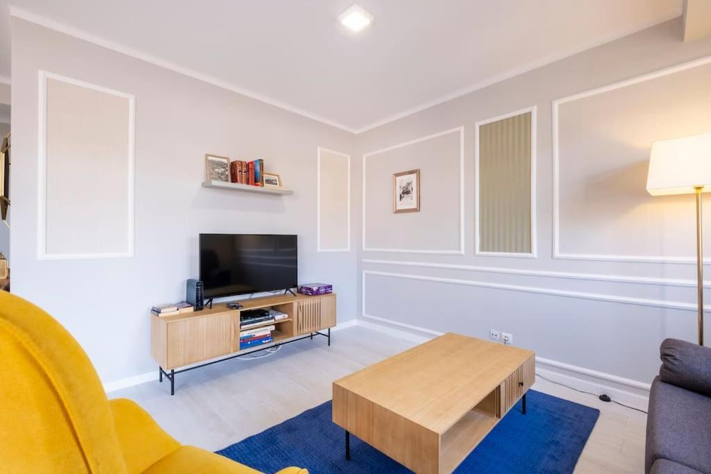 Lux City Center Apartment 丰沙尔 外观 照片
