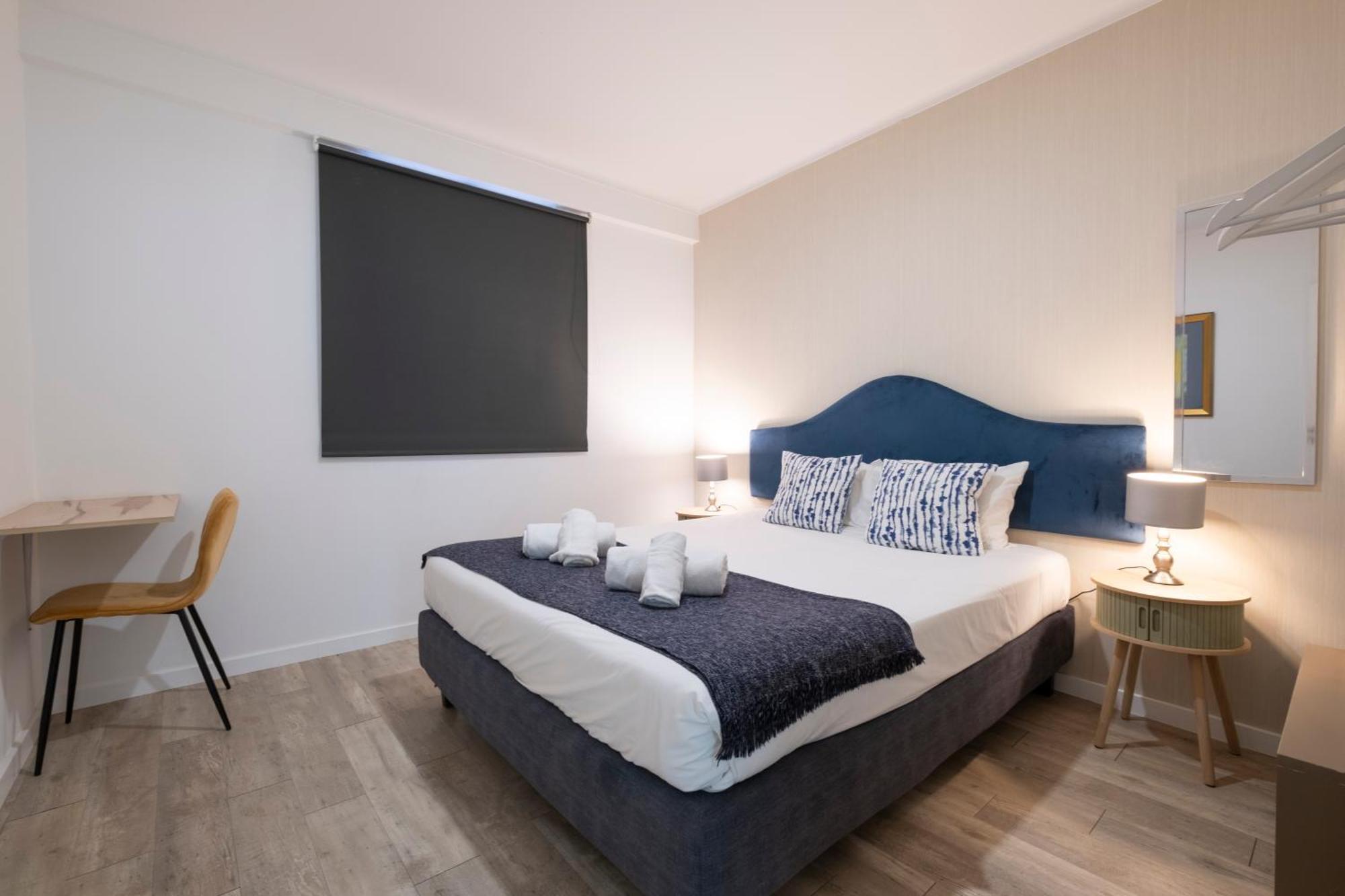 Lux City Center Apartment 丰沙尔 外观 照片